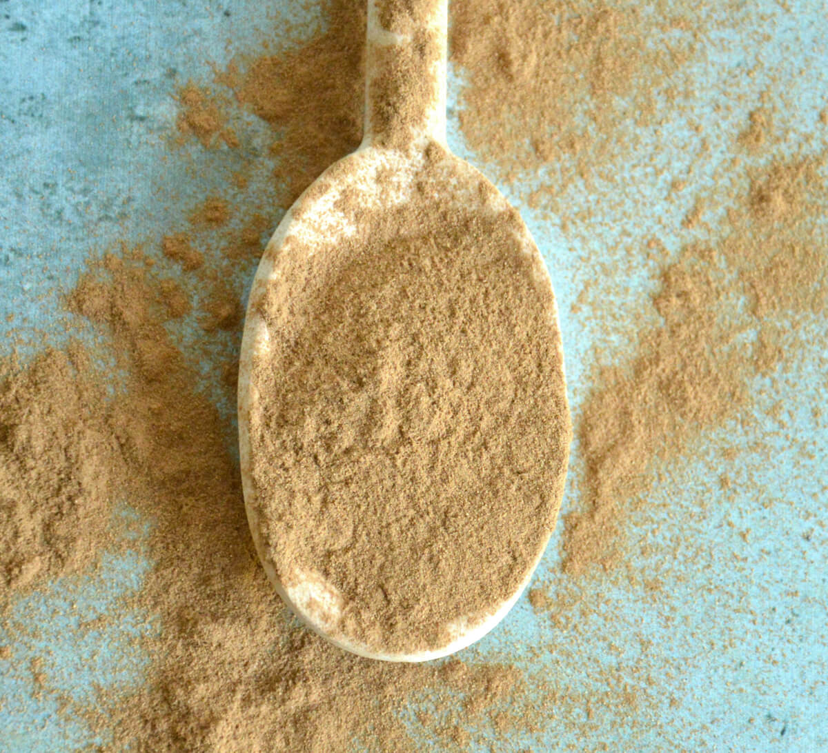 Poudre de Cannelle bio issue du commerce équitable - Ethiquable