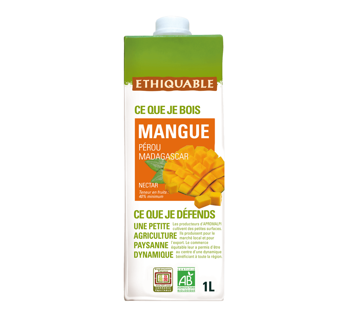 Le manguier et sa mangue : Fruits et chlorophylle vertueux – La Nouvelle  Tribune