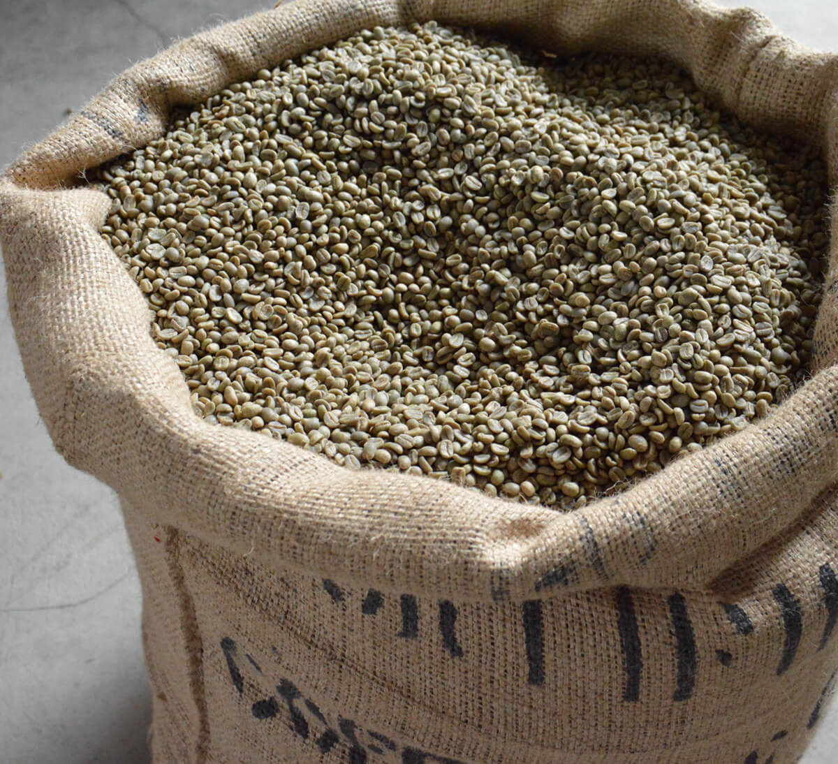 Café grains Pérou - 1 kg - ETHIQUABLE