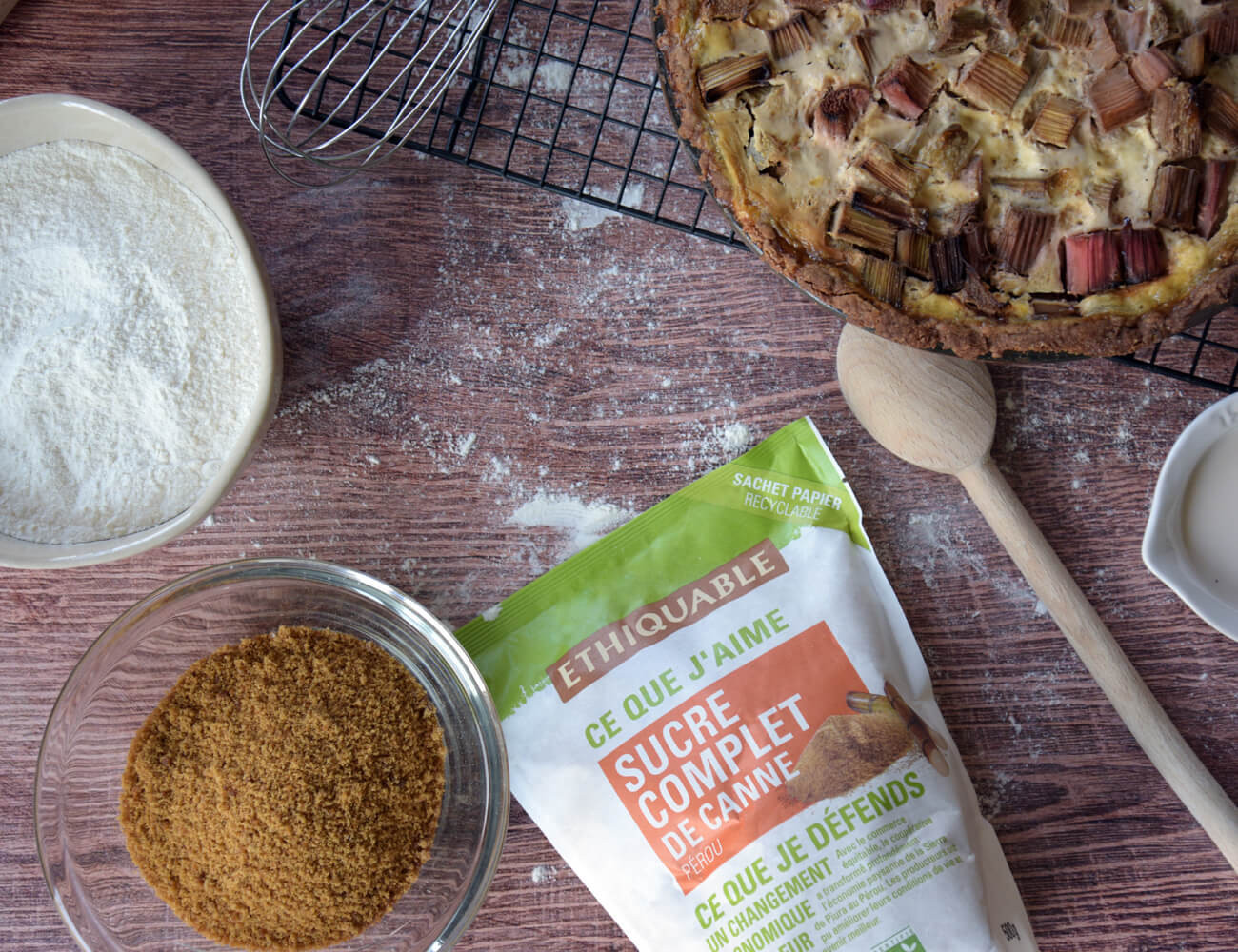 Un produit de terroir à la saveur unique