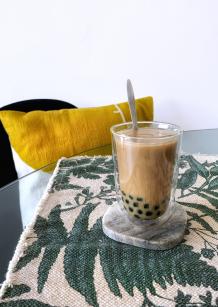 Bubble tea maison